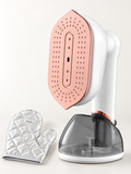 Handheld steamer